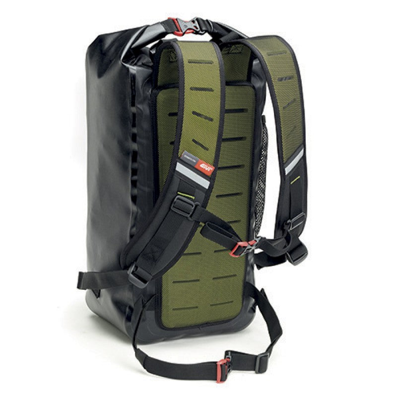 GIVI - GRT701 Gravel-T Waterproof Backpack (25lt)