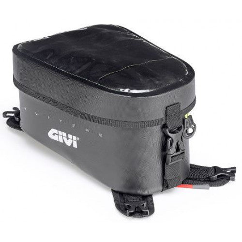 GIVI - GRT716 Gravel-T Waterproof Strap-On Tank Bag (6lt)
