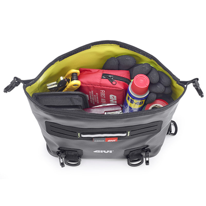 GIVI - GRT717 Gravel-T Waterproof Tool Bag (5lt)