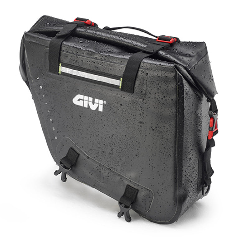 GIVI - GRT718 Canyon Waterproof Side Bags (15lt)