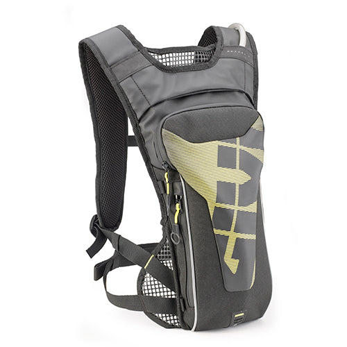 GIVI - GRT719 Gravel-T Hydration Rucksack (3lt)