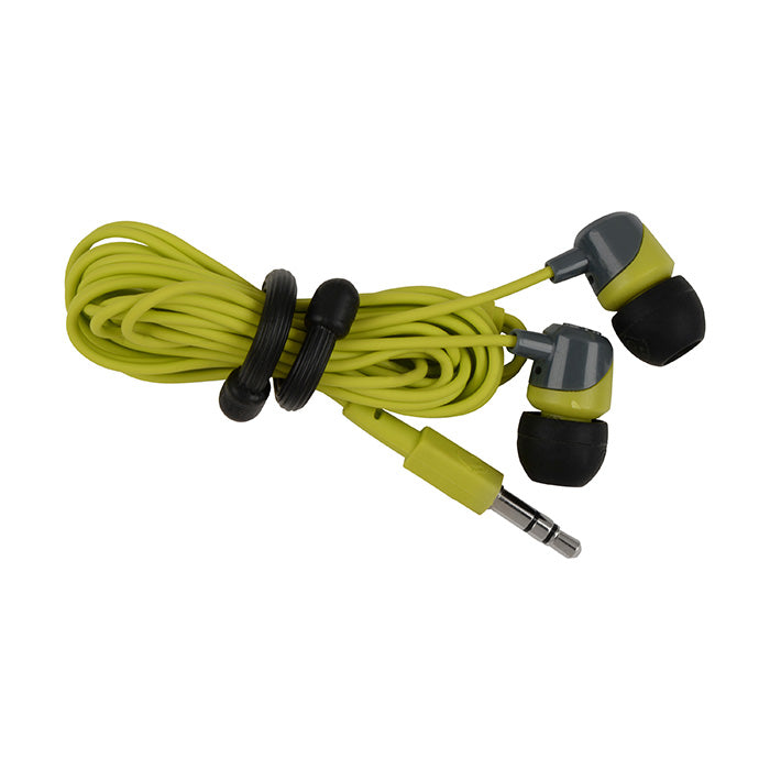 NITE IZE - 7.6cm Rubber Twist Gear Tie (4 Pack)