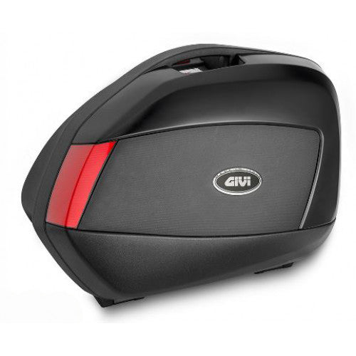 GIVI - V35N Monokey Side Cases (35lt)