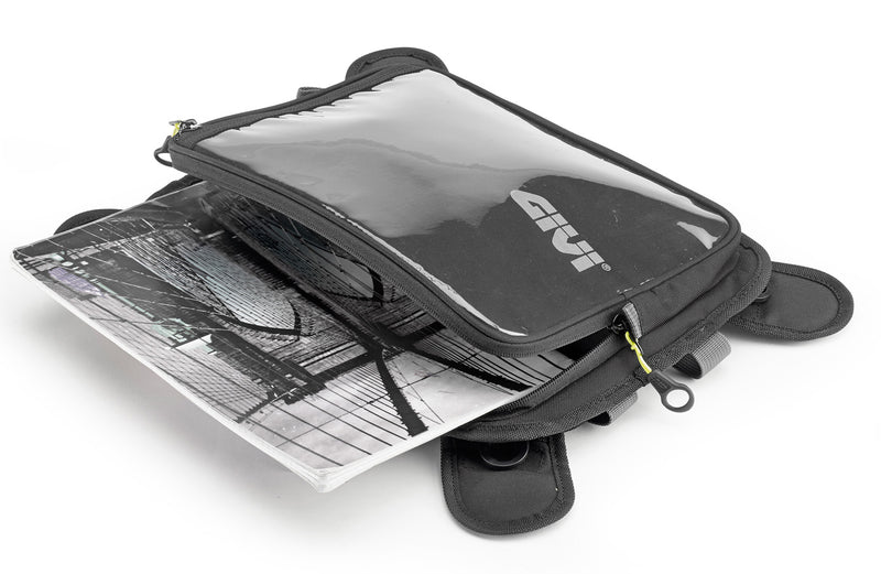 GIVI - EA112B Easy-T Magnetic / Strap-On Tablet holder