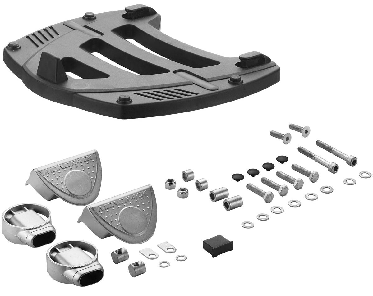 GIVI - M3 Monokey Plate