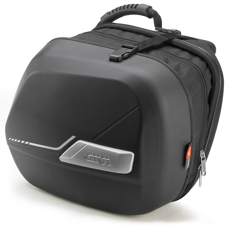 GIVI - ST601 Sport-T Expandable Side Bags (22lt)