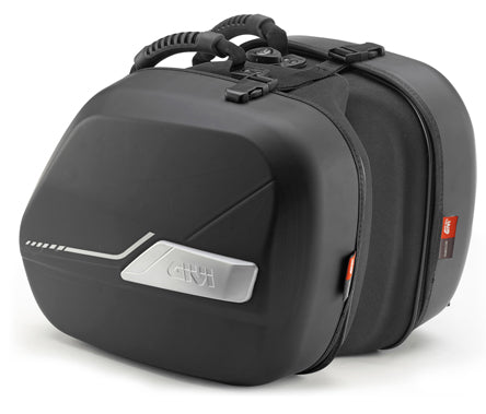 GIVI - ST601 Sport-T Expandable Side Bags (22lt)