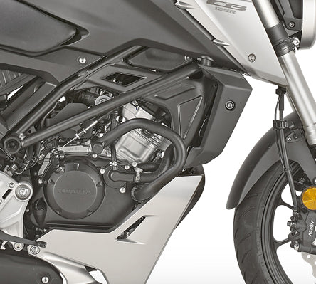 KAPPA - KN1164 Engine Guards for Honda CB125R (18>20)