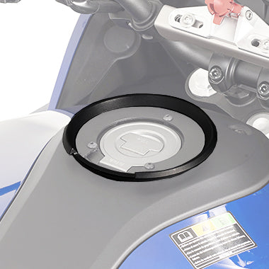 GIVI - BF05 Tanklock Flange for Benelli / Moto Morini / MV Agusta / Yamaha (04>21)