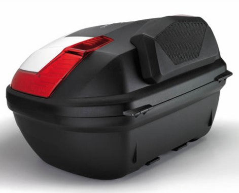 GIVI - E131 Backrest for B47 / B37 Top Case