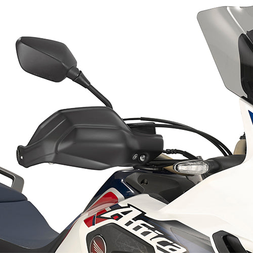 GIVI - HP1144 Handguards for Honda X-ADV 750 / CRF1000L Africa Twin / Adventure Sports (16>20)