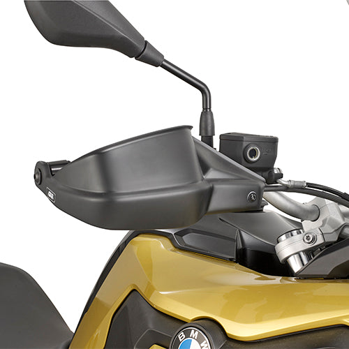 GIVI - HP5129 Handguards for BMW F750GS / R1200R / R1250R (15>22)