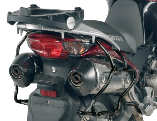 KAPPA - KLX177 Side Racks for Honda XL1000V Varadero / ABS (07>12)