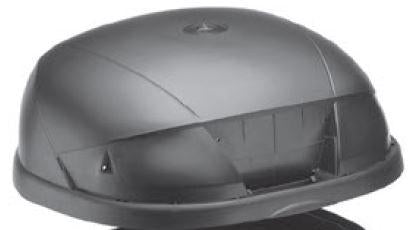 KAPPA - K35CNM Shell for K35 Top Case