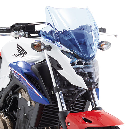 KAPPA - KA1152BL Screen for Honda CB500F (16>18)