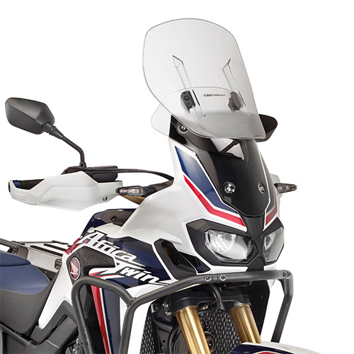 KAPPA - KAF1144 Screen for Honda CRF1000L Africa Twin / Adventure Sports (16>19)