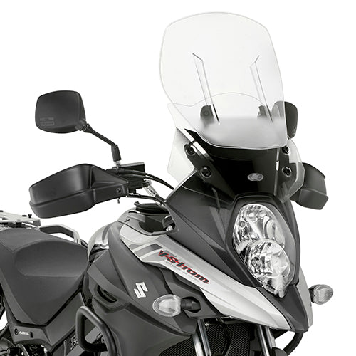 KAPPA - KAF3112 Screen for Suzuki DL650 V-Strom (17>21)