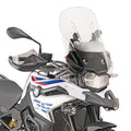 KAPPA - KAF5127 Screen for BMW F750GS / F850GS (18>21)