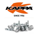 KAPPA - D7711KITK KTM Specific Windscreen Installation Kit