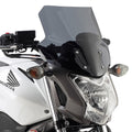 KAPPA - KD1112S Screen for Honda NC700S / NC750S / DCT (12>20)