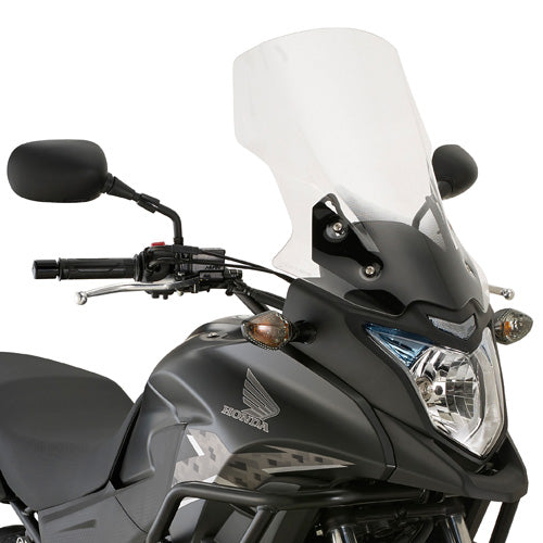 KAPPA - KD1121ST Screen for Honda CB500X (13>18)