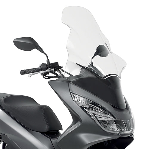 KAPPA - KD1130ST Screen for Honda PCX125 / PCX150 (14>18)