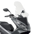 KAPPA - KD1130ST Screen for Honda PCX125 / PCX150 (14>18)