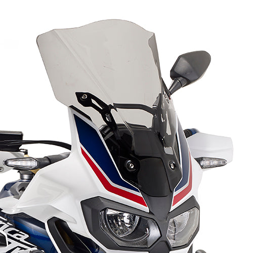 KAPPA - KD1144S Screen for Honda CRF1000L Africa Twin / Adventure Sports (16>19)