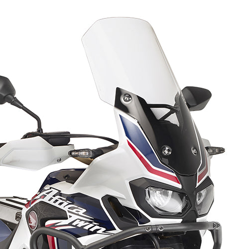 KAPPA - KD1144ST Screen for Honda CRF1000L Africa Twin / Adventure Sports (16>19)