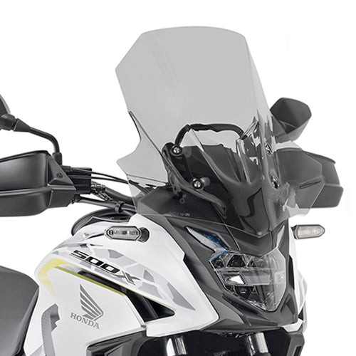 KAPPA - KD1171S Screen for Honda CB500X (19>22)