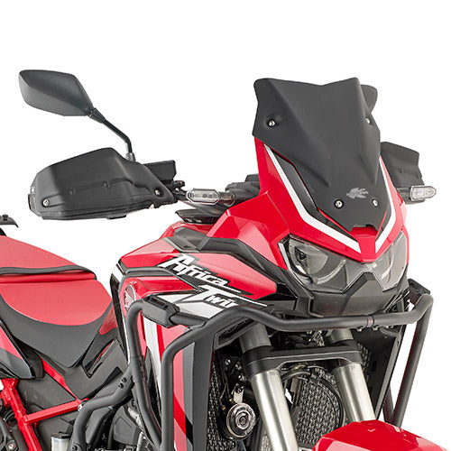 KAPPA - KD1179BO Screen for Honda CRF1100L Africa Twin (20>21)