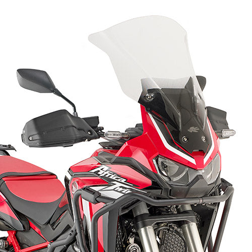 KAPPA - KD1179ST Screen for Honda CRF1100L Africa Twin (20>21)