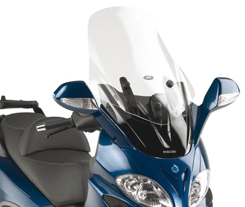 KAPPA - KD229ST Screen for Piaggio X9 200 / 250 / 500 Evolution (03>08)