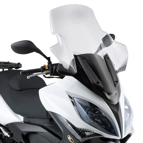 KAPPA - KD295ST Screen for Kymco Xciting R300i / R500i (09>14)