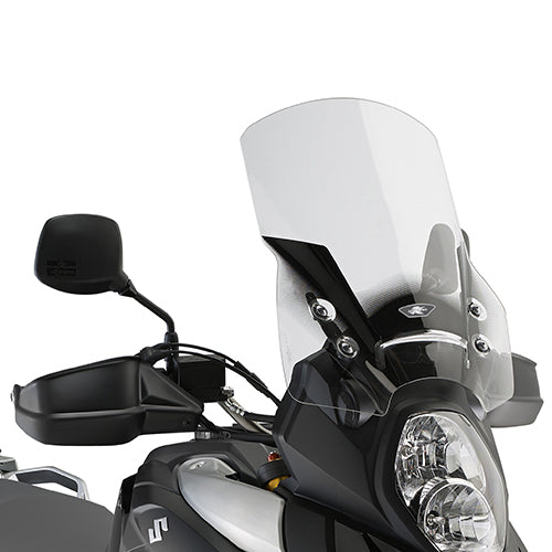 KAPPA - KD3105ST Screen for Suzuki DL1000 V-Strom (14>19)