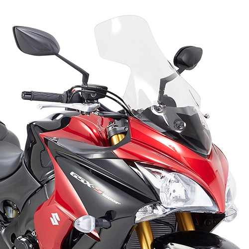 KAPPA - KD3110ST Screen for Suzuki GSXS1000F (15>20)