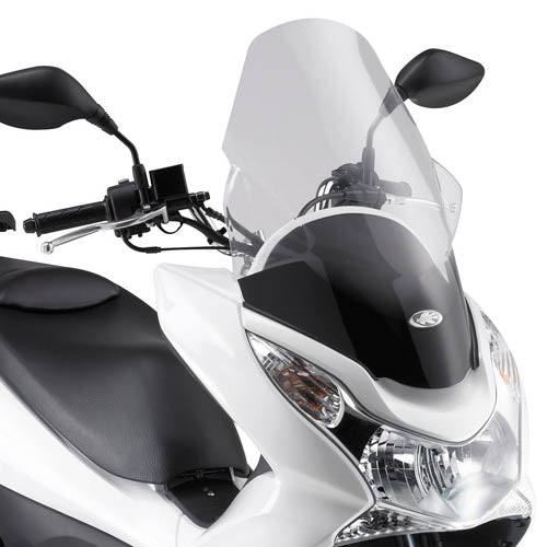 KAPPA - KD322ST Screen for Honda PCX 125 / 150 (10>13)