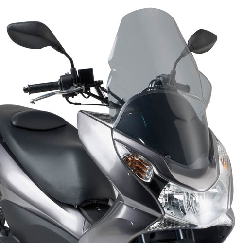 KAPPA - KD322S Screen for Honda PCX 125 / 150 (10>13)