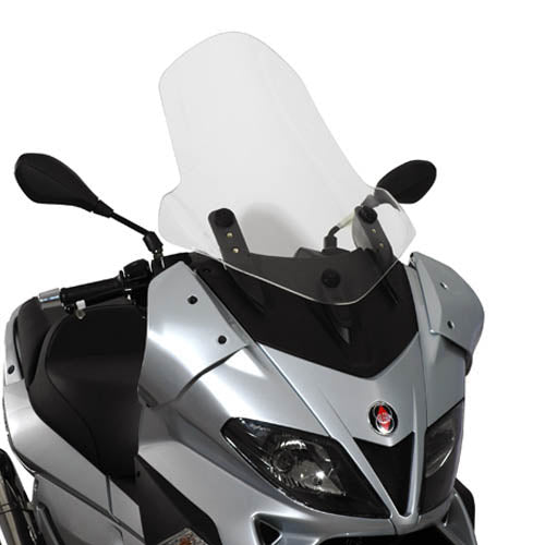 KAPPA - KD351ST Screen for Gilera Nexus 125 / 250 / 300 / 500 (06>14)