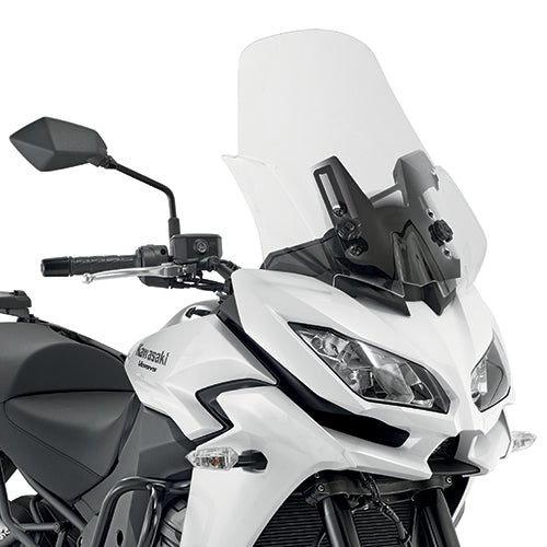 KAPPA - KD4113ST Screen for Kawasaki Versys 1000 (15>16)