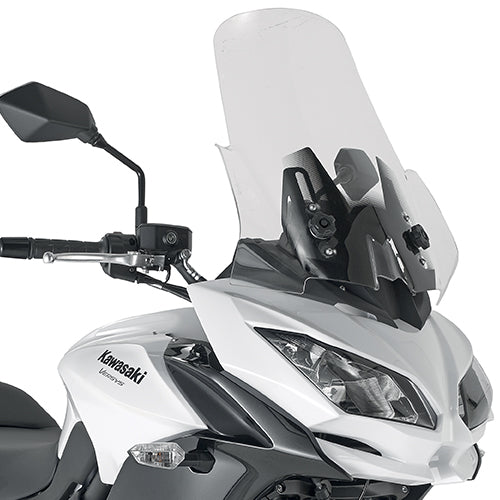 KAPPA - KD4114ST Screen for Kawasaki Versys 650 (15>16)