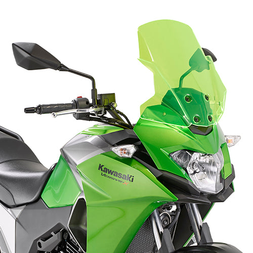 KAPPA - KD4121GR Screen for Kawasaki Versys-X 300 (17>21)