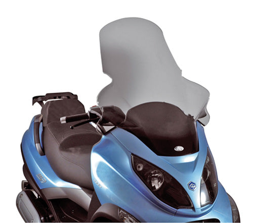 KAPPA - KD501ST Screen for Piaggio Mp3 125 / 250 / 300/ 400 (06>11)