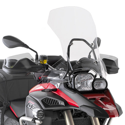 KAPPA - KD5110ST Screen for BMW F800GS Adventure (13>18)