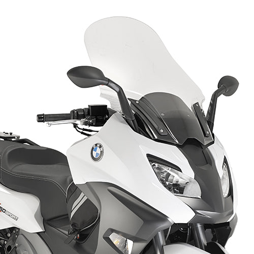 KAPPA - KD5121ST Screen for BMW C650 Sport (16>20)