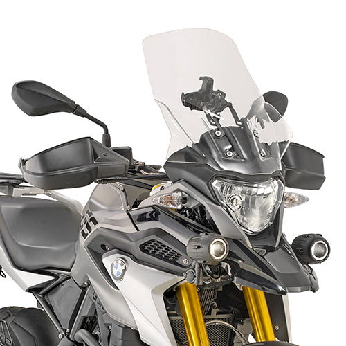 KAPPA - KD5126ST Screen for BMW G310GS (17>21)