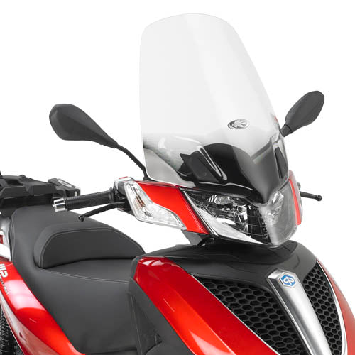 KAPPA - KD5600ST Screen for  Piaggio Mp3 Yourban 125 / 300 (11>18)