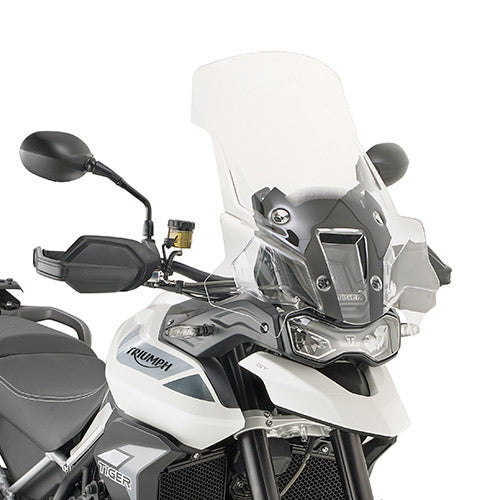 KAPPA - KD6415ST Screen for Triumph Tiger 900 (20>21)