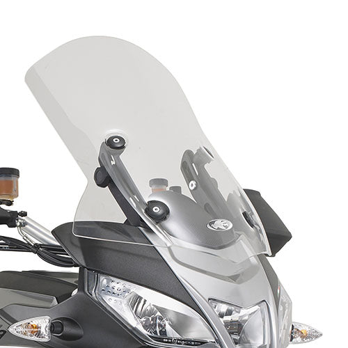 KAPPA - KD6706ST Screen for Aprilia Caponord 1200 (13>17)