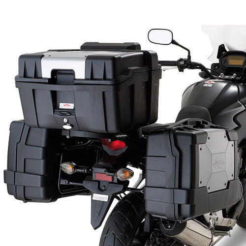 KAPPA - KL1121 Side Racks for Honda CB500X (13>18)